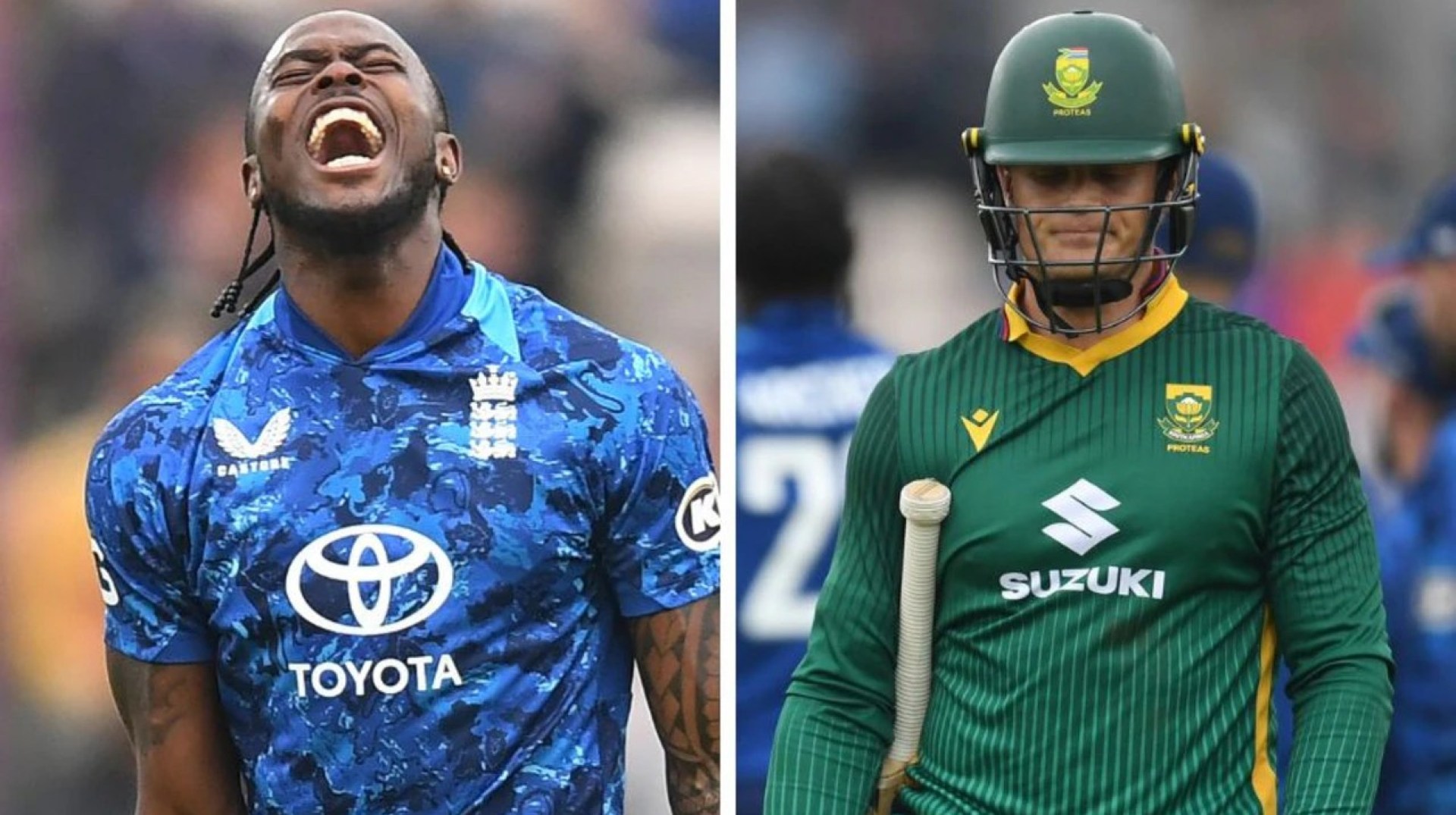 England vs South Africa third ODI scorecard, biggest win ever records, Jacob Bethell century, Jofra Archer, video, highlights, news