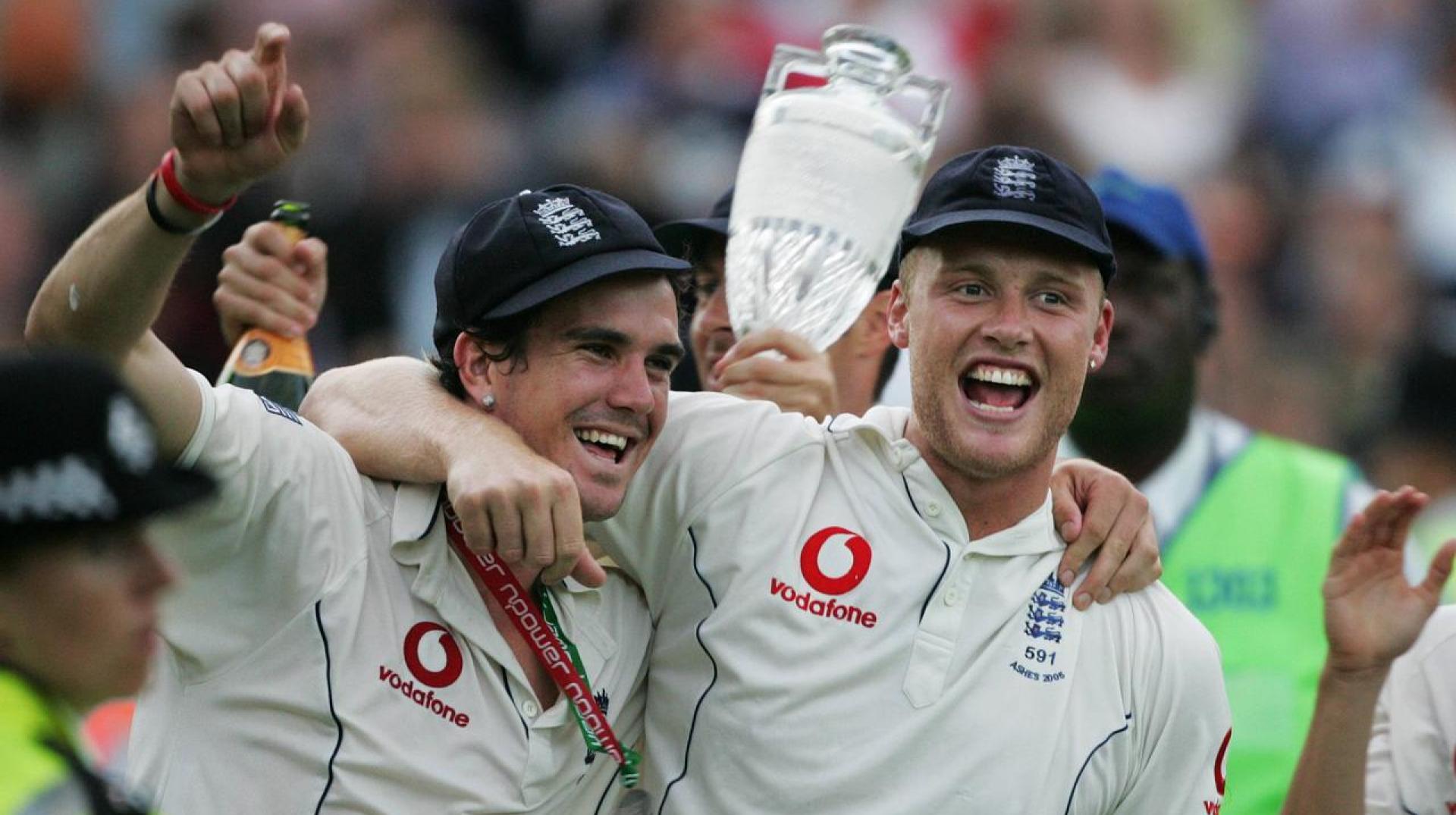 Andrew Freddie Flintoff claims he snubbed WWE career, offered contract to be pro wrestler, Rocky Flintoff, latest news
