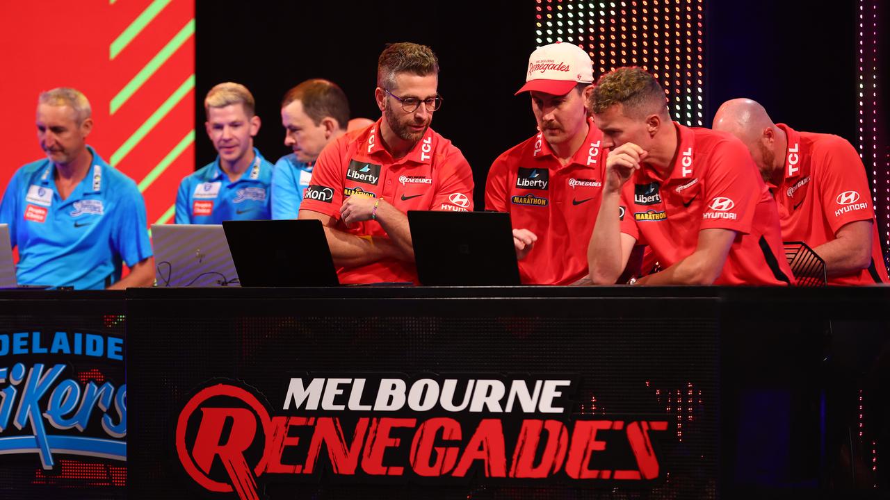 Ultimate Guide for Big Bash Drafts, how to watch, start time, players, how much are they paid, video, highlights, cricket news