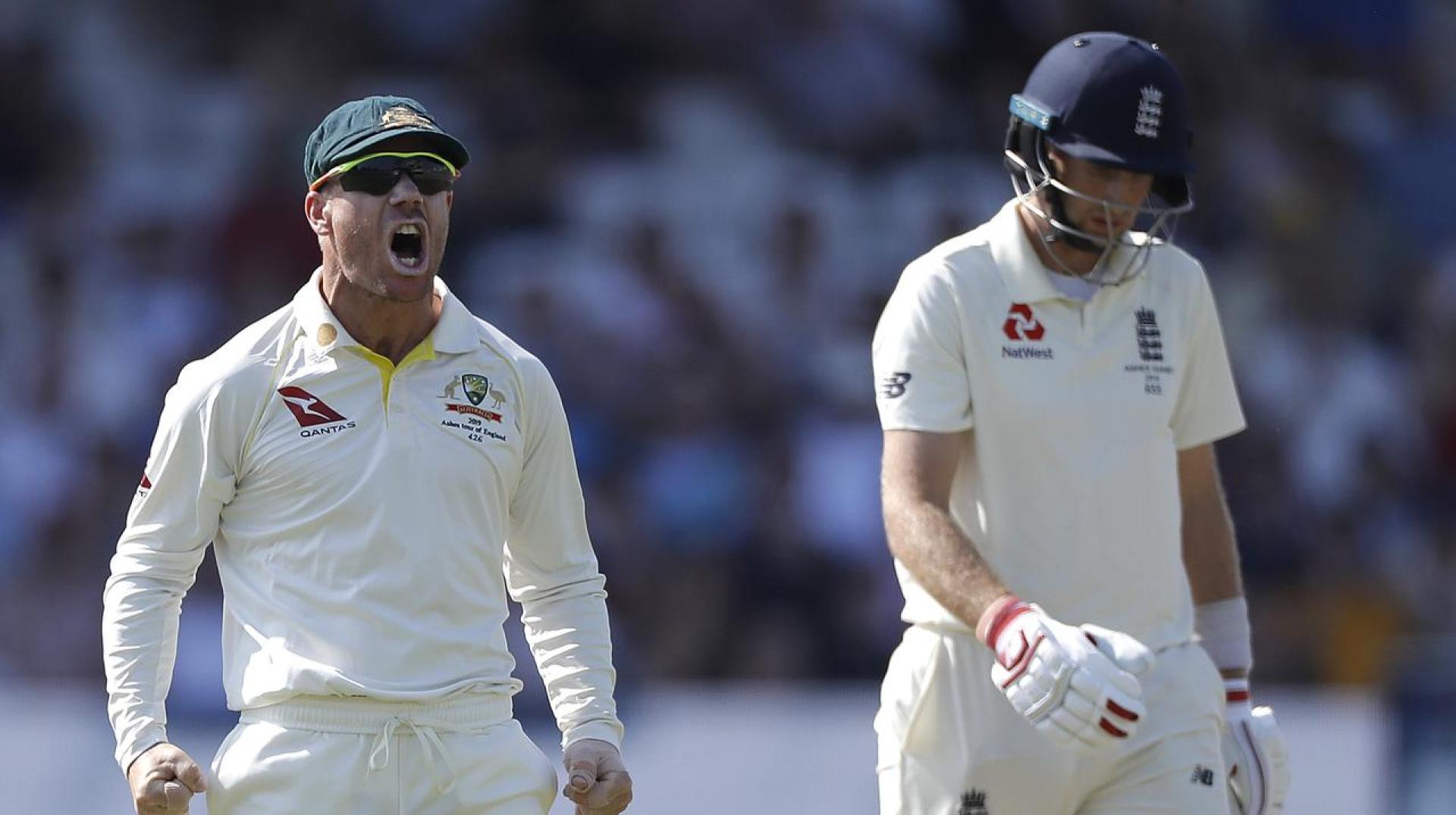David Warner on Joe Root, Harry Brook, Bazball, Ashes preview, video, The Hundred