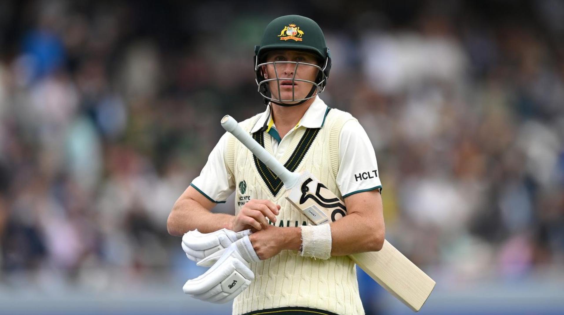 Ashes, Australia v South Africa, Marnus Labuschagne comments, interview, chance of a recall, team news