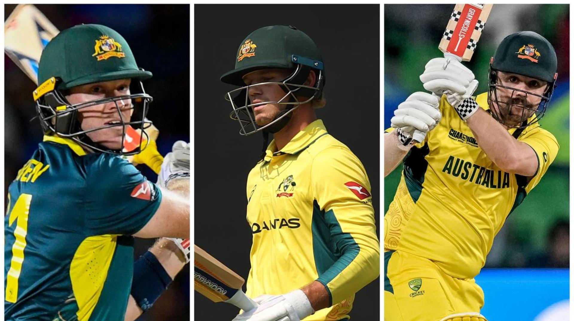 Australia ODI and T20 squads, top end series against South Africa, Mitchell Owen call-up, Jake Fraser-McGurk dropped, dates, fixtures, venues