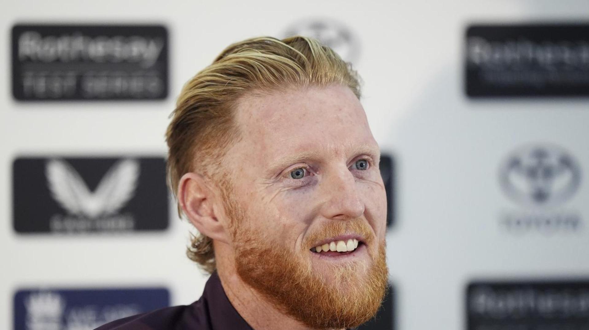 fifth and final Test, Ben Stokes injury, press conference, handshake drama, comments, start time, team news