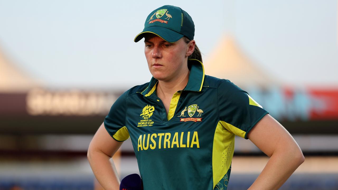 Women’s T20 World Cup, Australia squad, Tahlia McGrath captain, Alyssa Healy injury, video, fixtures