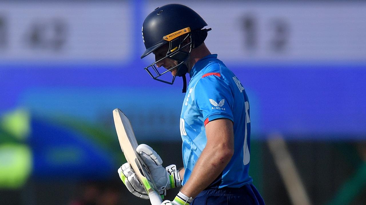 England lost to South Africa, coach Brendon McCullum speaks on ex-captain Jos Buttler’s future