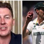 Australian team selection news, Brett Lee joins Fox Cricket podcast, warns Pat Cummins against early return