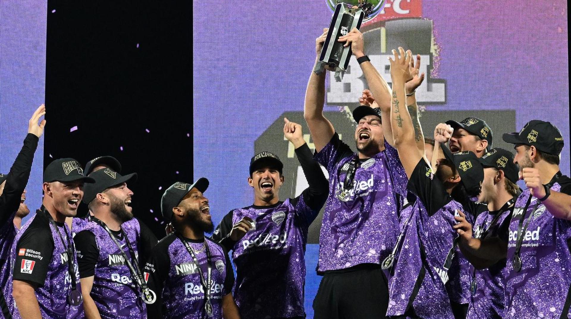 Big Bash League 2025/26 fixtures, venues, dates, schedule, BBL squads, video, highlights