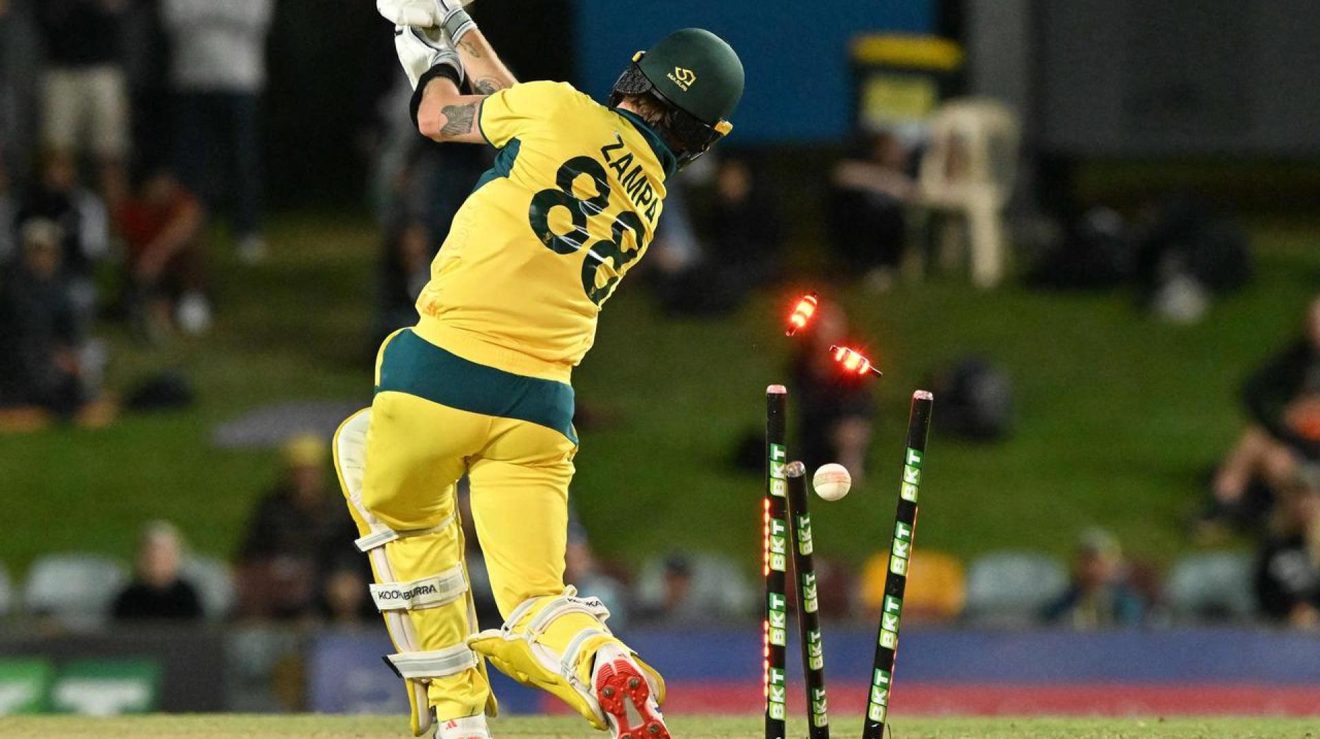 Australia vs South Africa second ODI live coverage, teams, start time, how to watch, stream, scorecard, video, news
