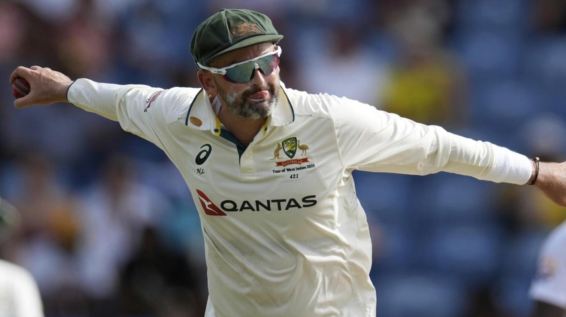 West Indies vs Australia third Test, starting XI, Nathan Lyon dropped for Scott Boland, video