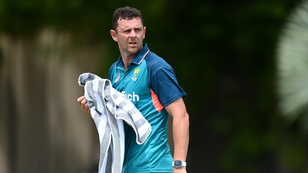 Australia vs England first T20 international live score, updates, start time AEST, teams, toss