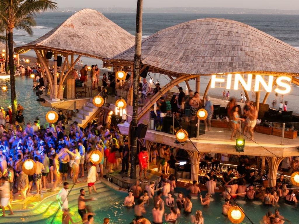 Inside the mind of FINNS Beach Club, Old Mans bar voyeur predator |  news.com.au — Australias leading news site
