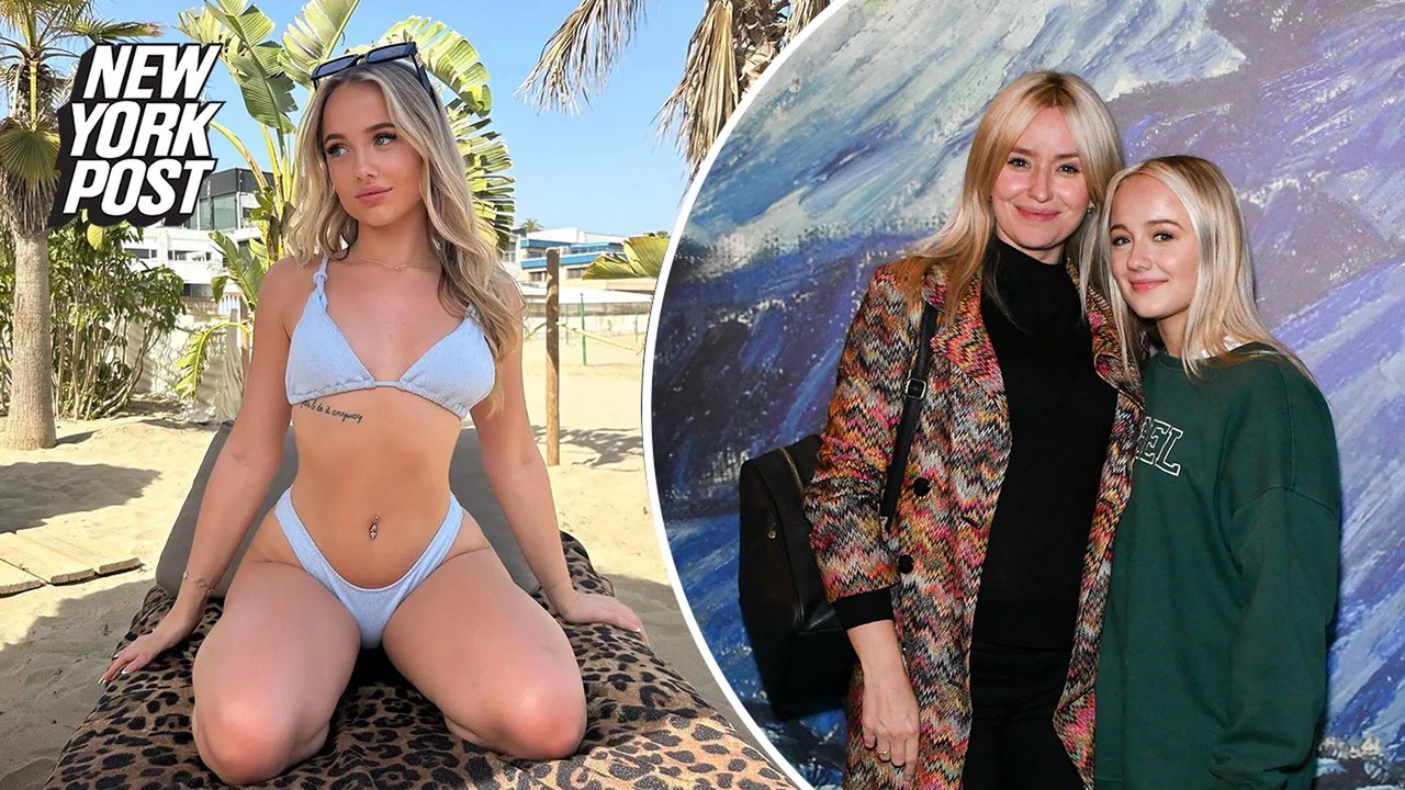 Mikaela Testa claims ex best friend Anna Pauls cash giveaway is gross | news.com.au — Australias leading news site Mikaela testa leaked onlyfans videos