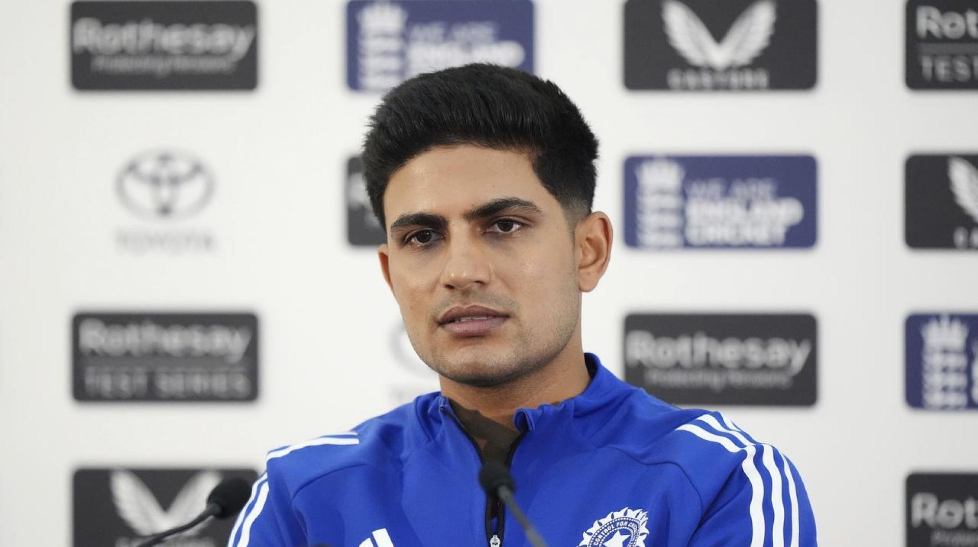 Gambhir clash with groundsman, Shubman Gill comments, press conference, fifth Test controversy