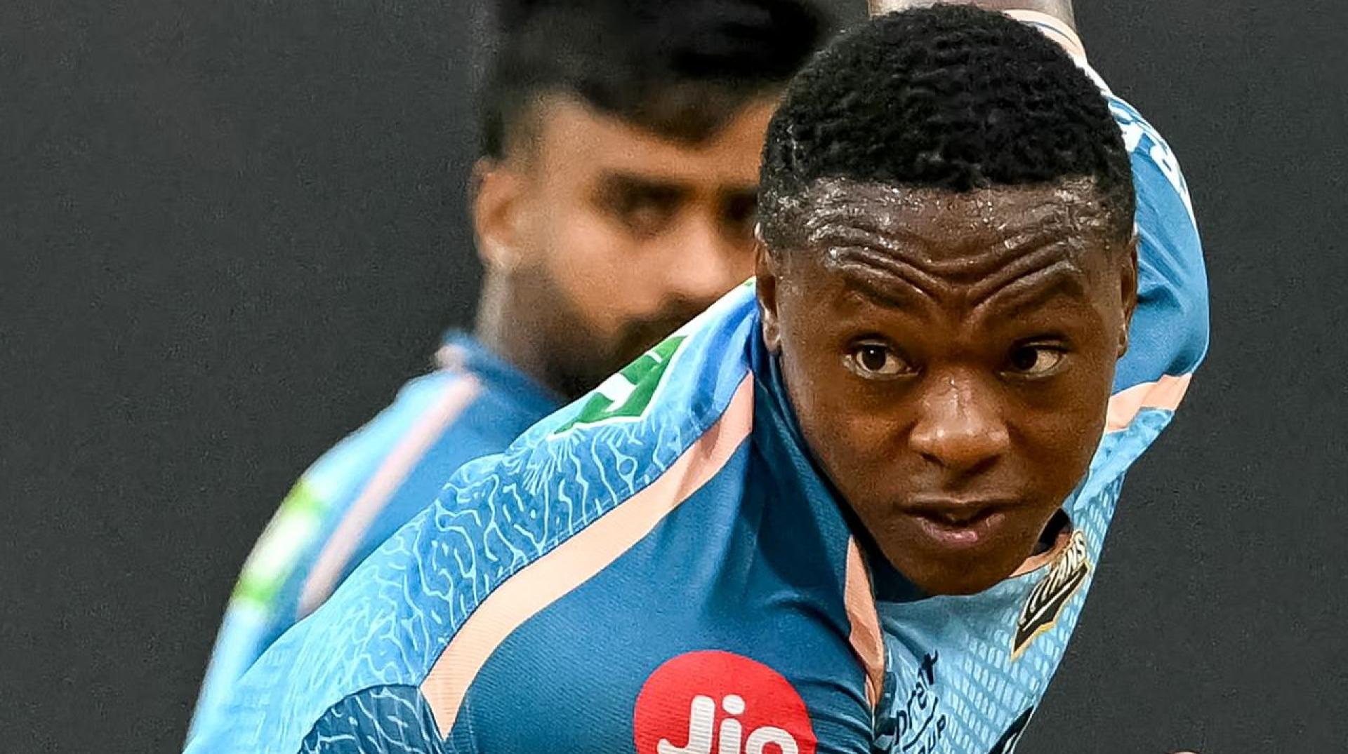 Indian Premier League, Kagiso Rabada omitted for IPL clash, one-match drug ban, video