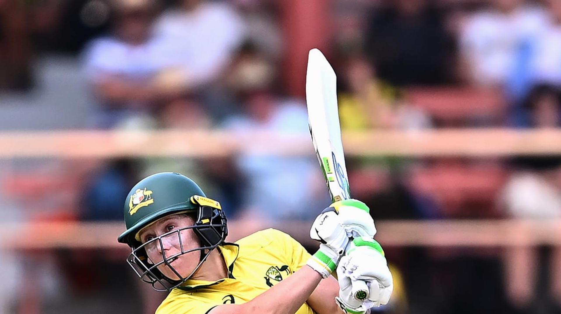 Australia A women v India A women, Alyssa Healy return, injuries, Women’s ODI World Cup, video, highlights