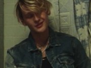 Euphoria actor Ansel Pierce reveals truth behind viral bathroom scene |  news.com.au — Australias leading news site Nude Leaks OnlyFans Photo 16