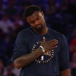 Zion Williamson fit for historic Melbourne United v Pelicans game