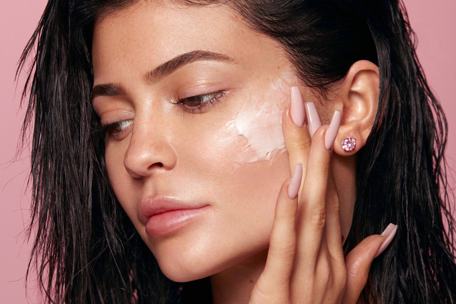 Kylie skin - 89 фото. Kylie skin set