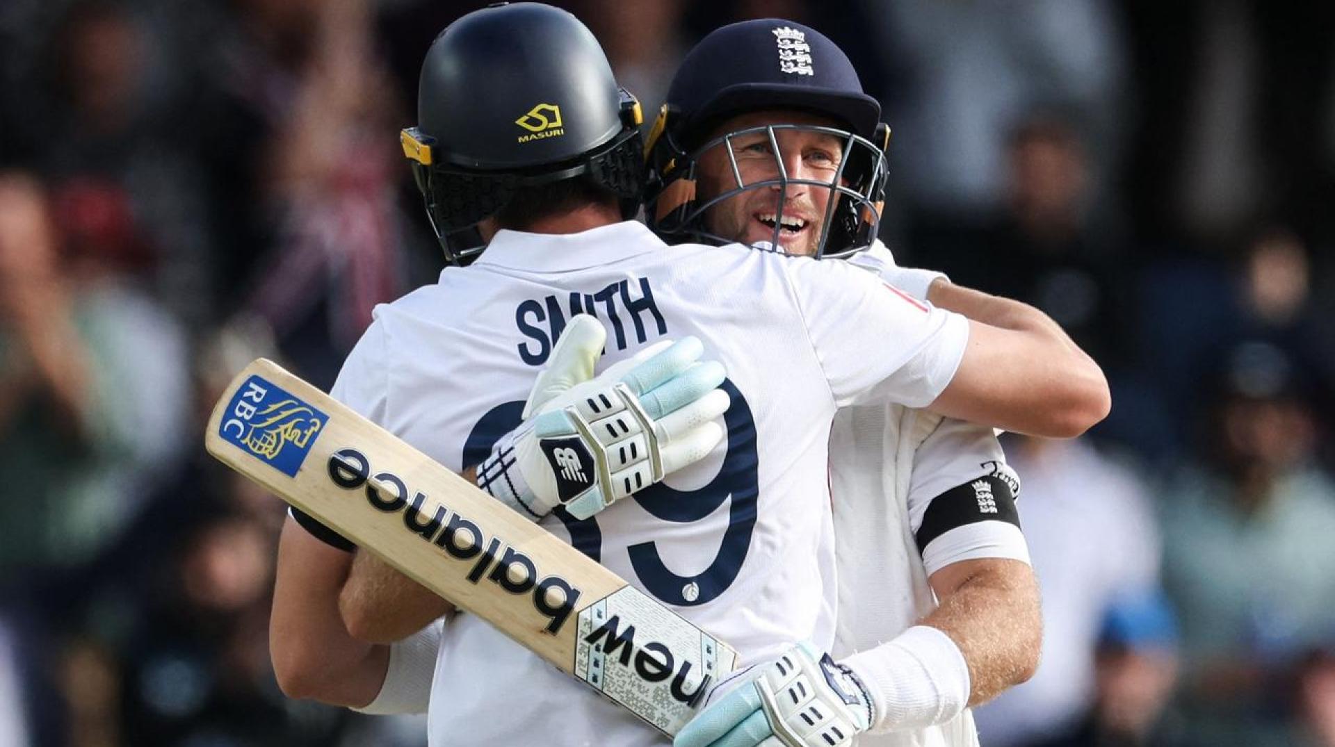 Record-breaking chase, Ben Duckett century in stunning Bazball triumph at Headingley, news, video