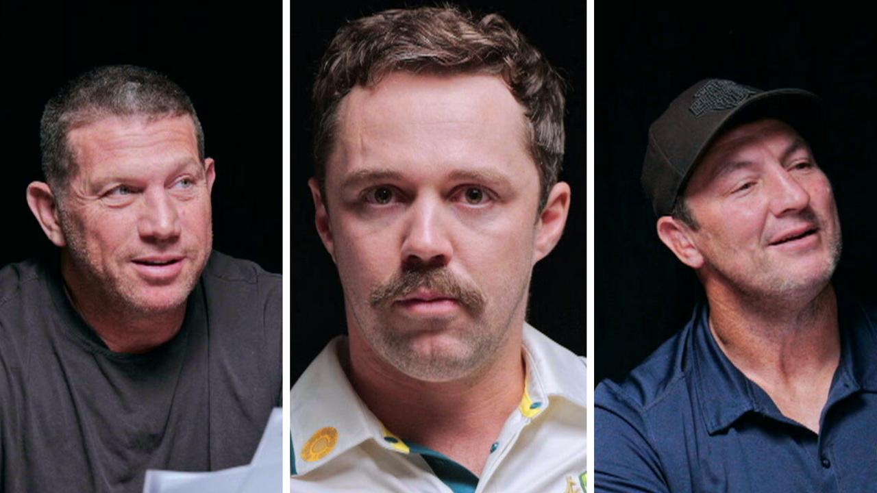 Fletch and Hindy grill Australian cricketers, should Nathan Lyon retire, Travis head, Pat Cummins, news, videos, highlights, Fox League