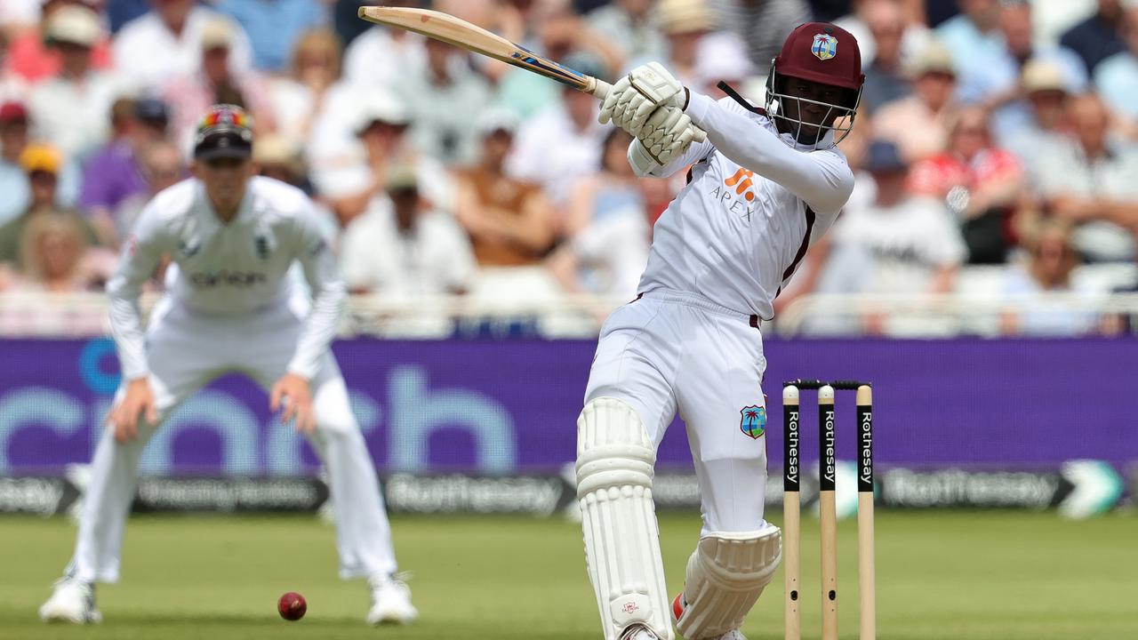 Day 3 wrap, Shamar Joseph six, video, highlights, cricket news 2024