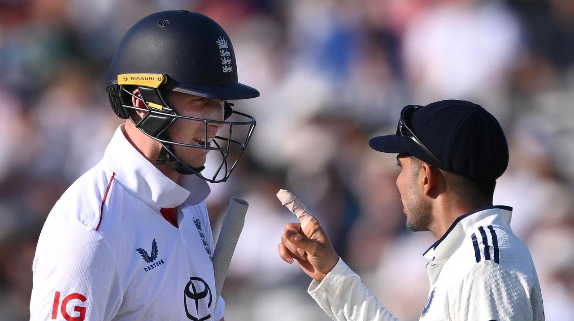 England vs India fourth Test, Captain Shubman Gill press conference, ignoring ‘spirit of the game’, over-rates, video, start time