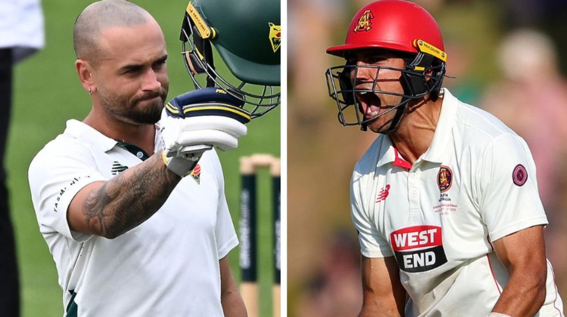 Kerry O’Keeffe picks Ashes XI, debut for Jake Weatherald and Jason Sangha, Australia team vs England, video