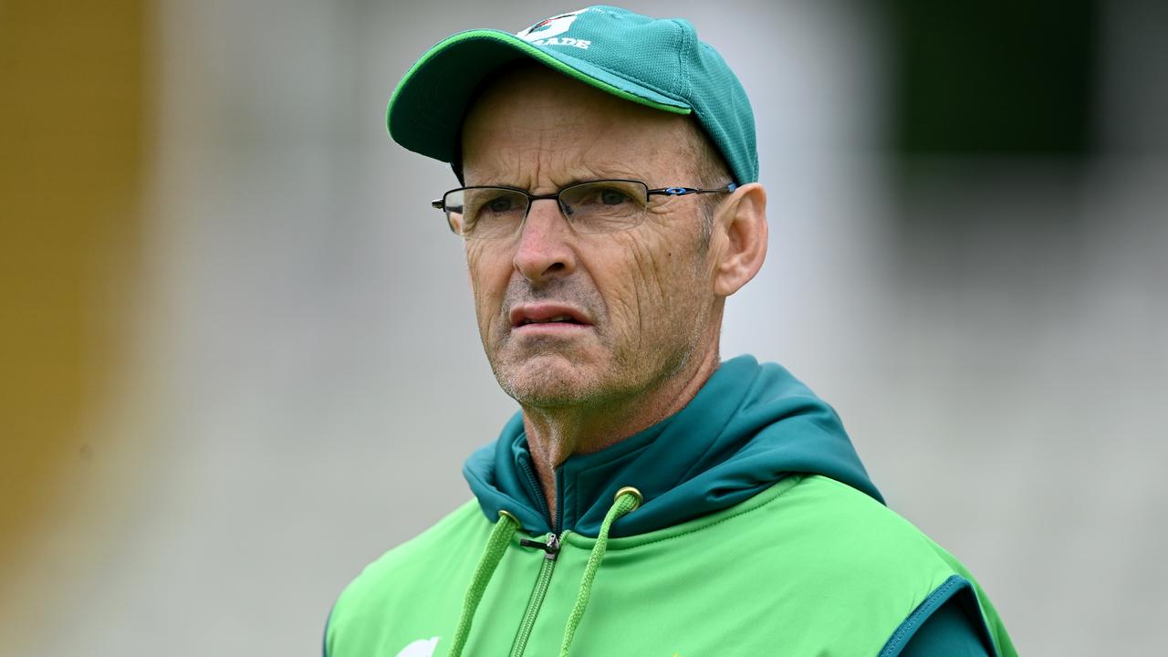 Gary Kirsten quits as Pakistan white-ball coach one week before Australia vs Pakistan tour