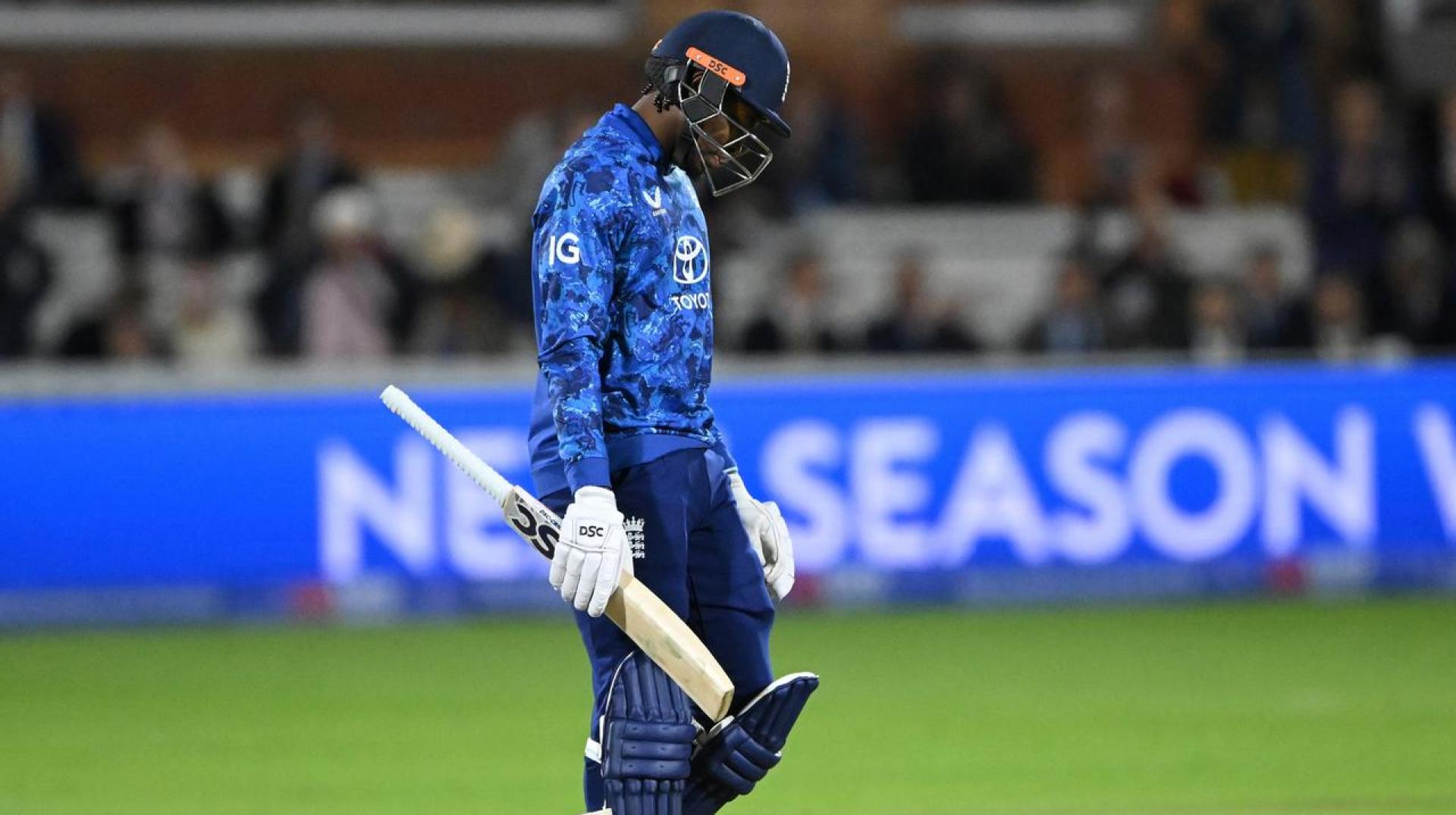 England vs South Africa second ODI scorecard, result, Matthew Breetzke record, video, highlights, news