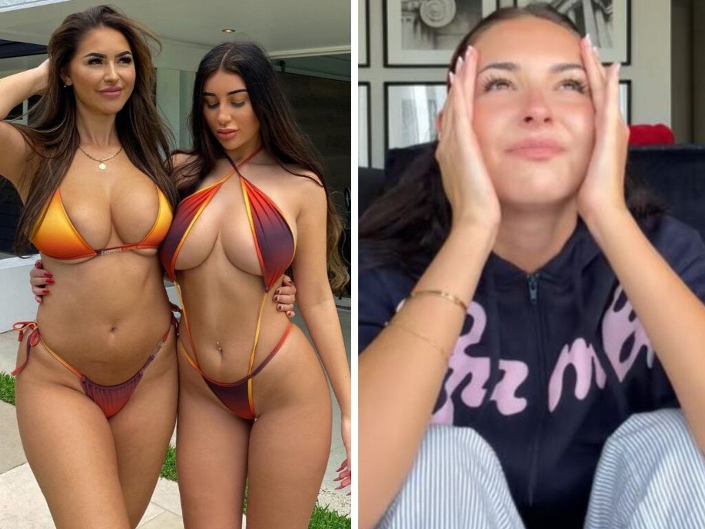 News Life | Latest Lifestyle News, Tips & Hacks | news.com.au — Australias leading news site Mikaela testa masturbating