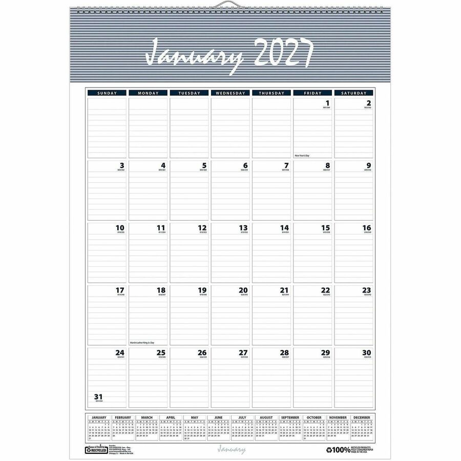 2023 Calendar With Julian Dates