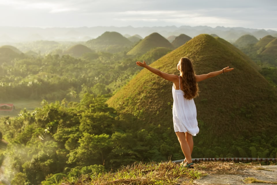 I 15 Paesi Consigliati Per Donne Che Viaggiano Sole | Skyscanner Italia 640_x_960_jpg