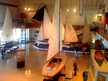 Things To Do In Halifax The Maritime Museum Of The Atlantic Canada Travel Guide