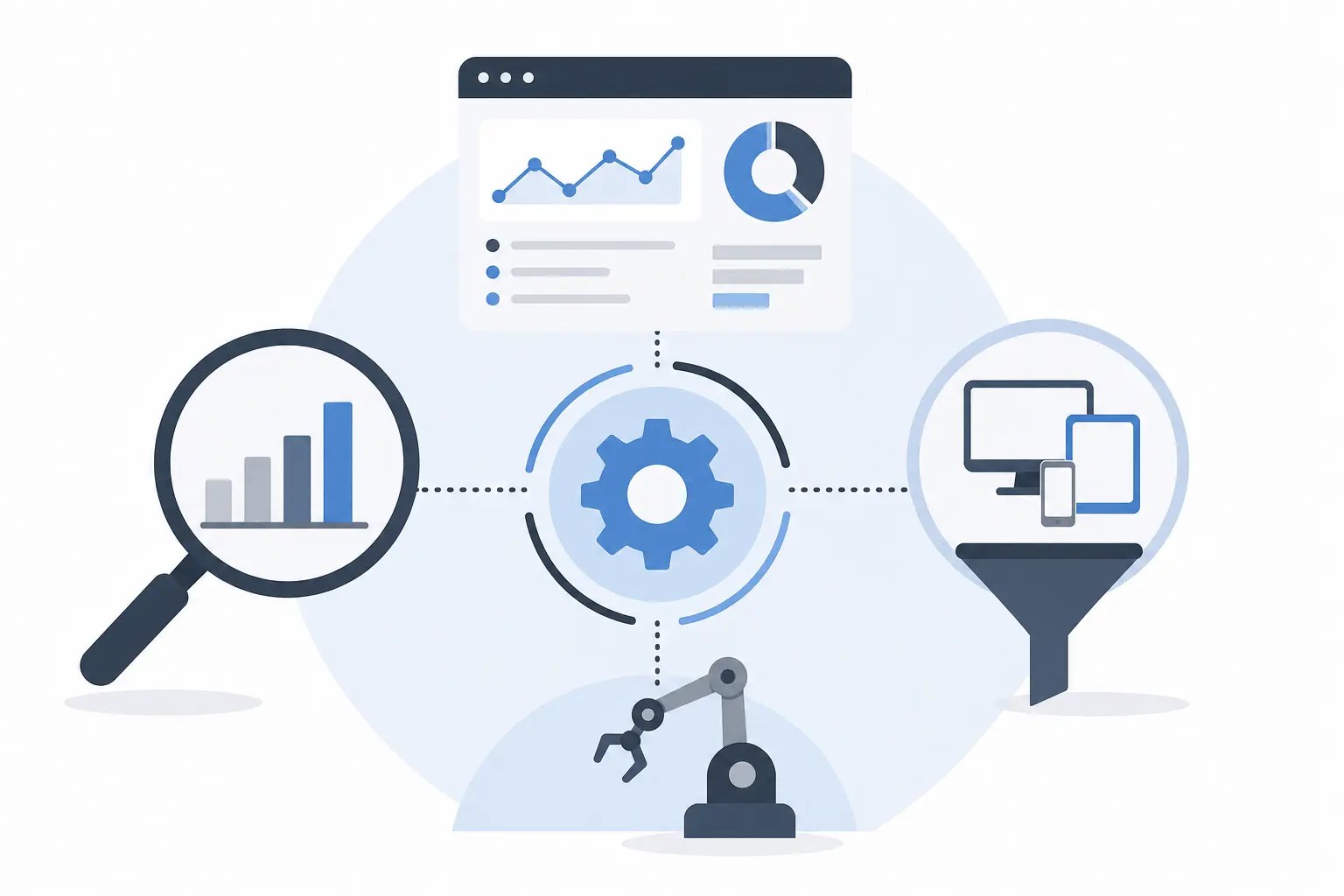 Microsoft Ads API adds PMax controls