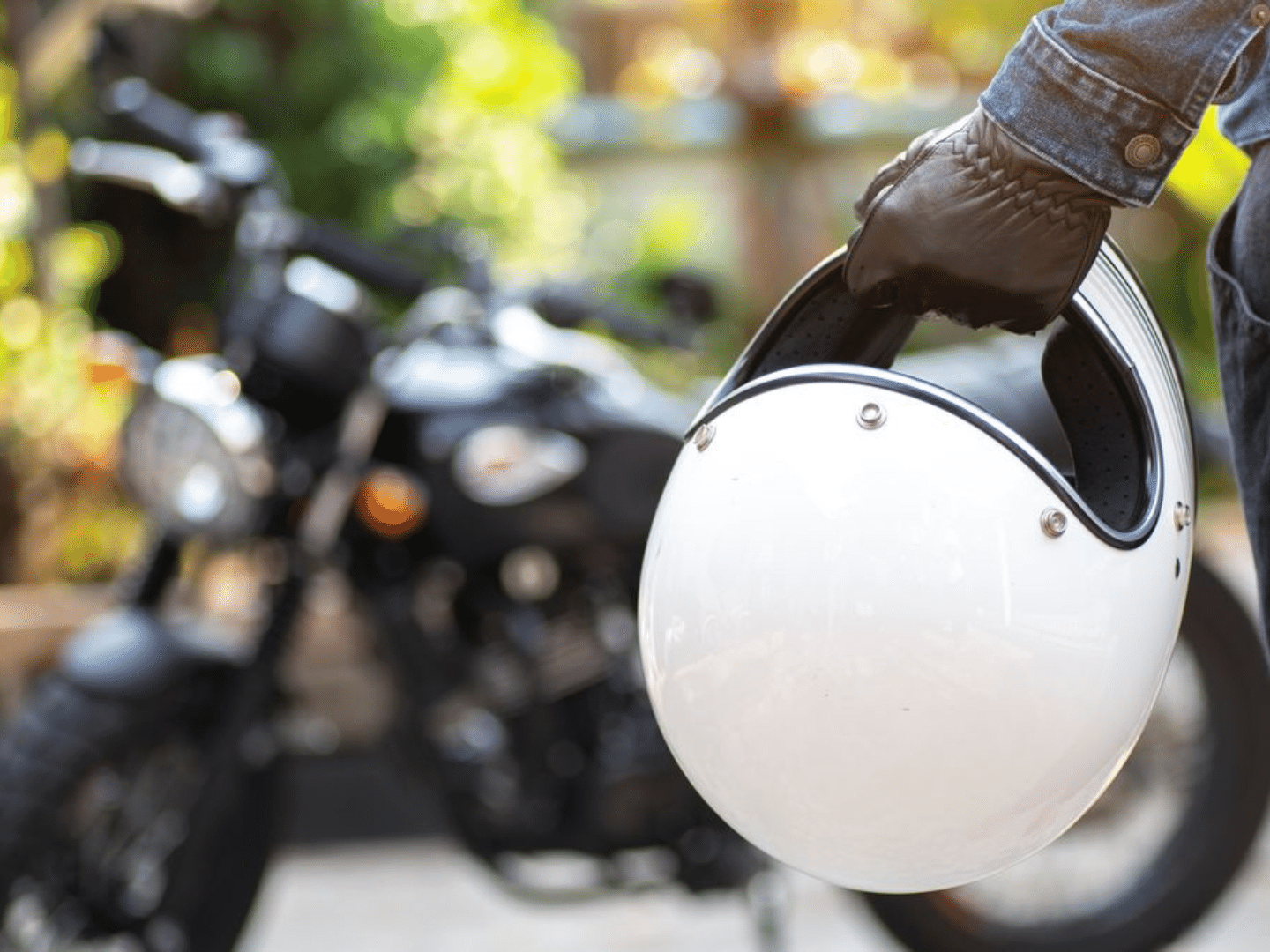 O Que Significa Sonhar Com Acidente De Moto