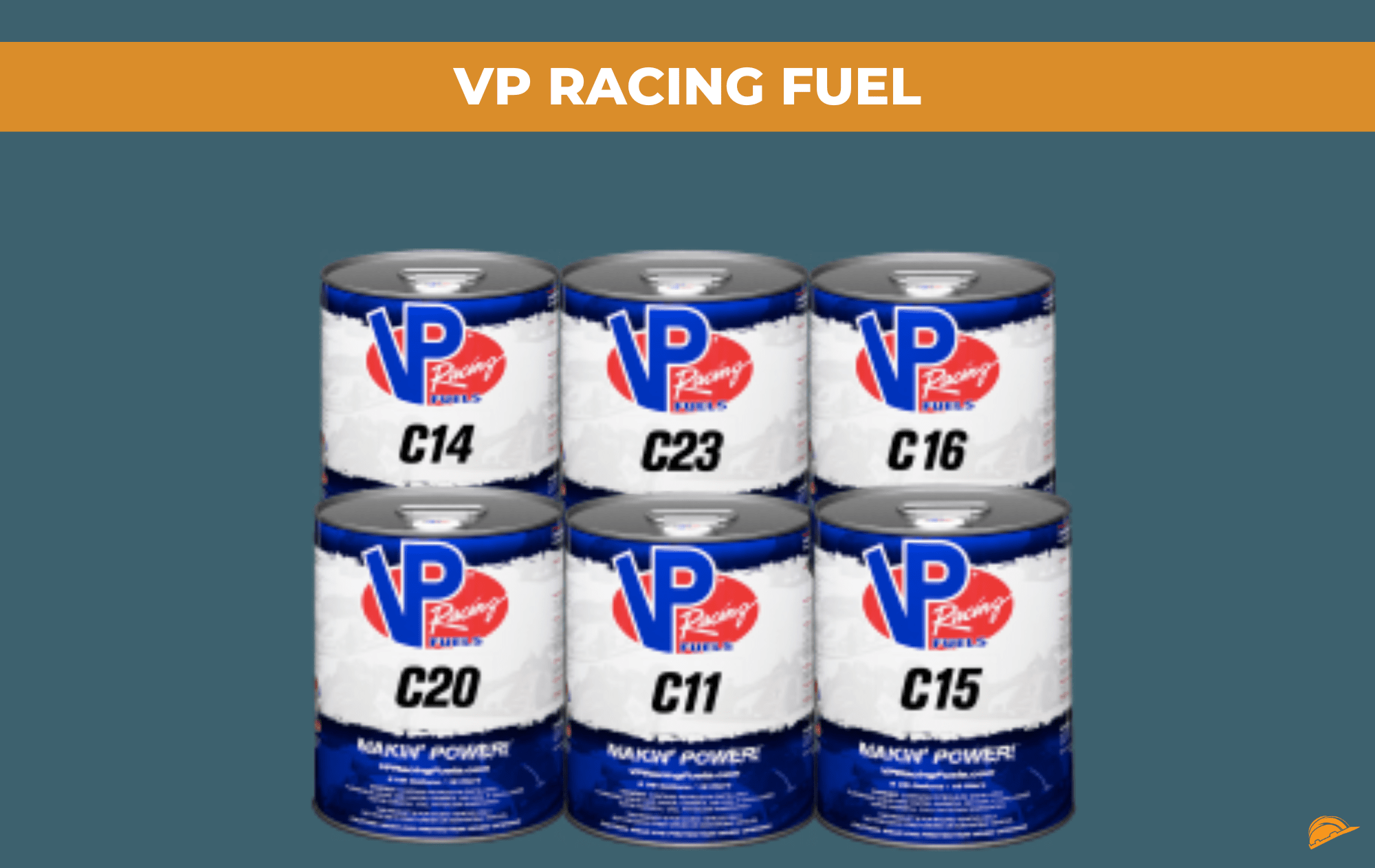 c12 race fuel