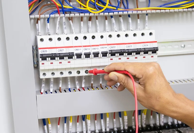 Panel Wiring Techniques Panel Wiring Techniques