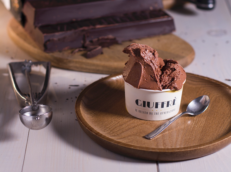 L'inimitabile Gusto Del Gelato Giuffrè - Coolmag