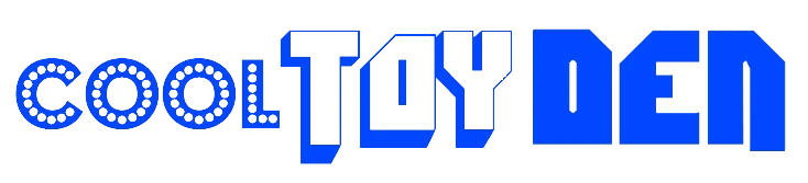 Cool Toy Den