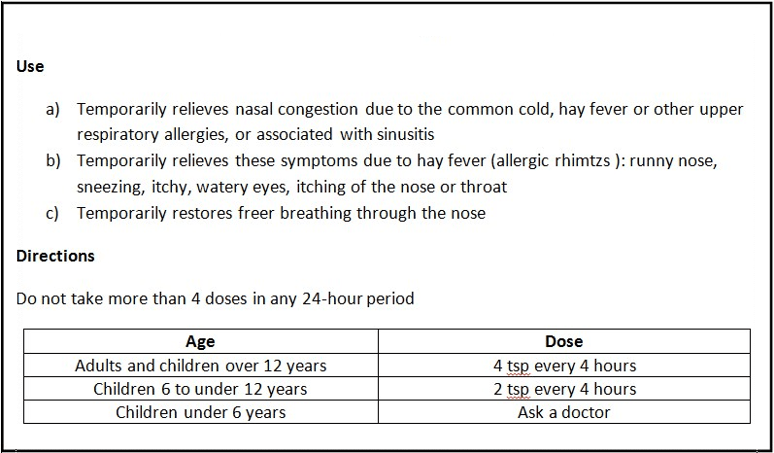 Read the following text for question below! The&hellip;