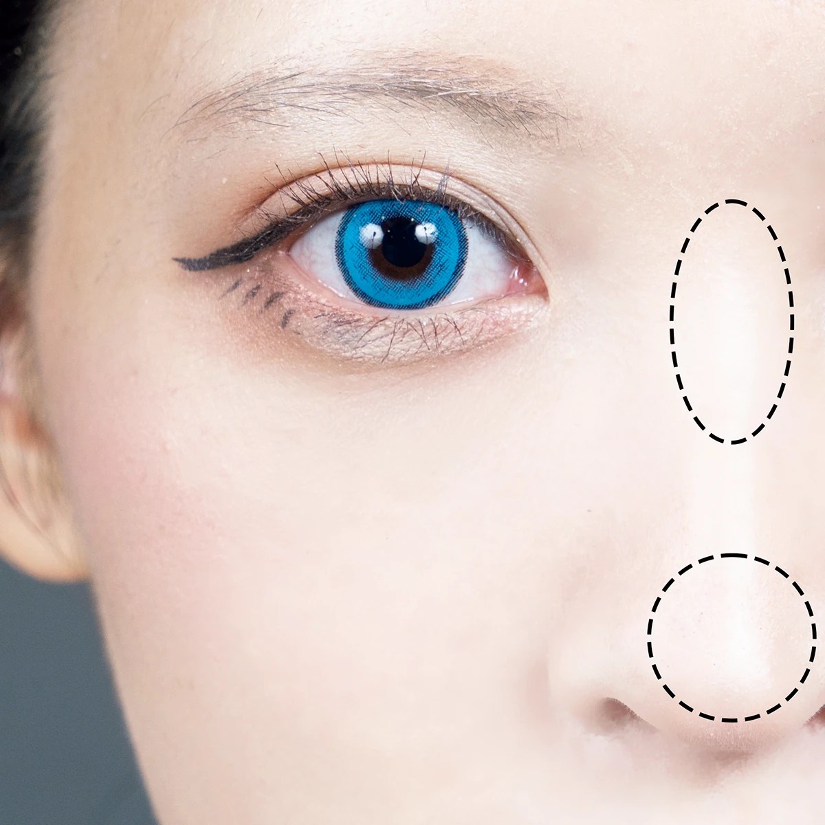 原神】バーバラ風コスプレメイクを解説！ 色素薄めの美少女メイク術 | COSPLAY MODE