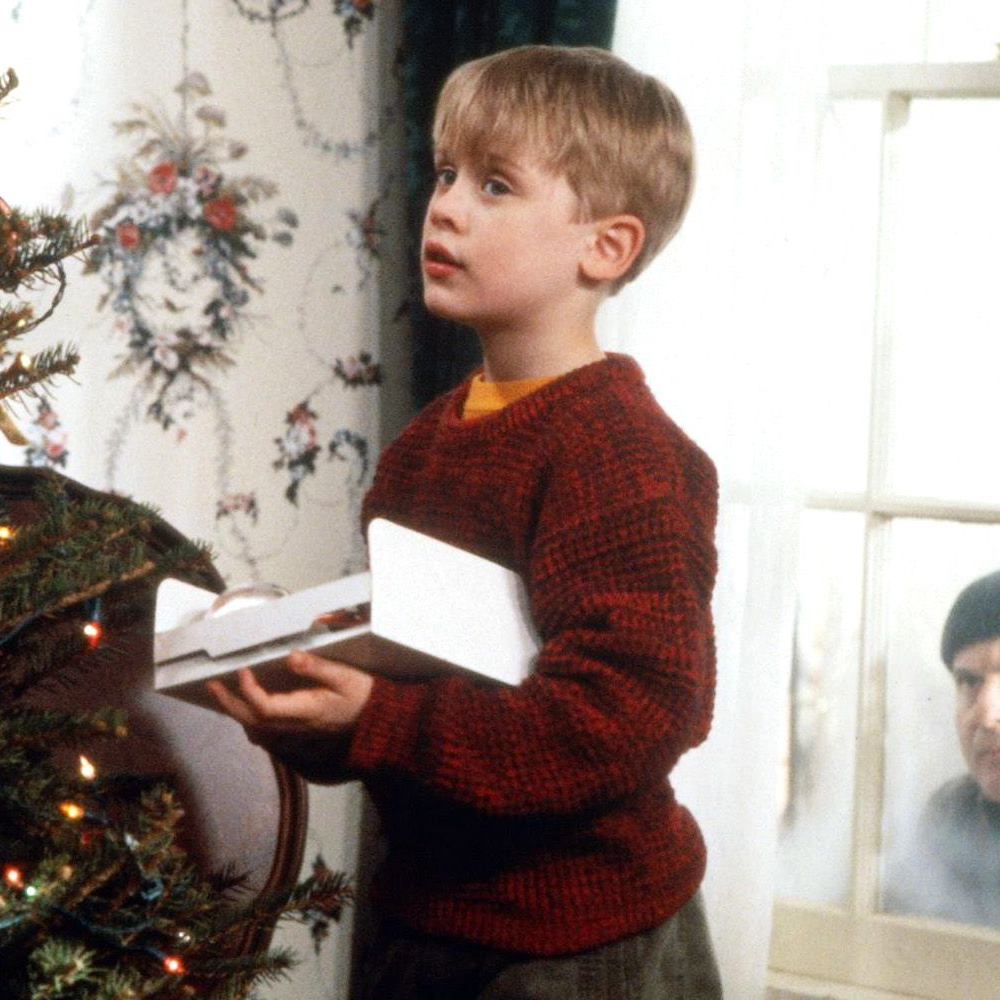 Kevin mccallister wallpaper