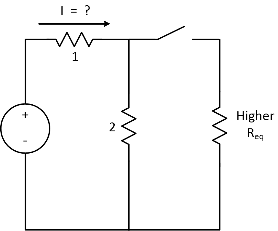 How To Make A Bulb Circuit Wiring Diagram