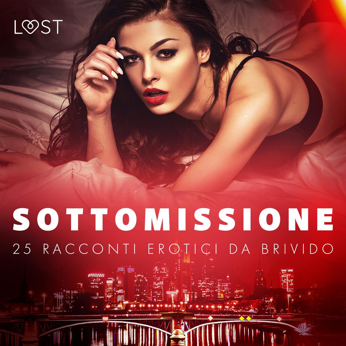 Racconti Di Sottomesse