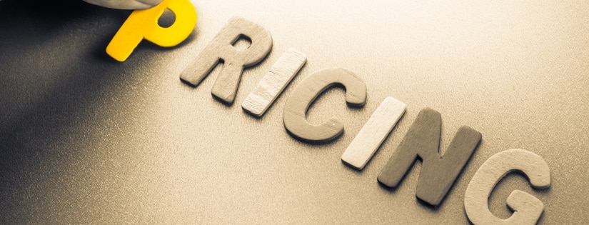 Mengetahui Pentingnya Menentukan Harga Jual Produk - CPSSoft