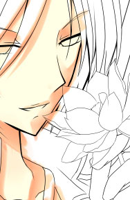 как нарисовать аниме в пейнте