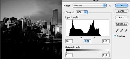 как нарисовать нимб