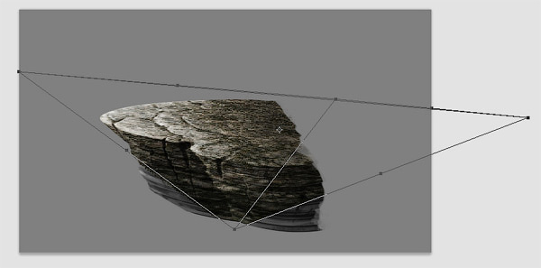 как рисовать землю