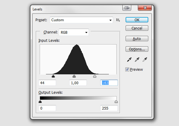 как рисовать землю