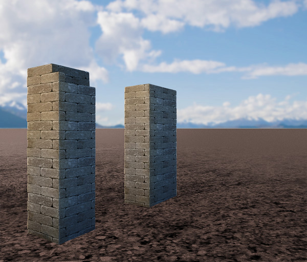 как рисовать землю